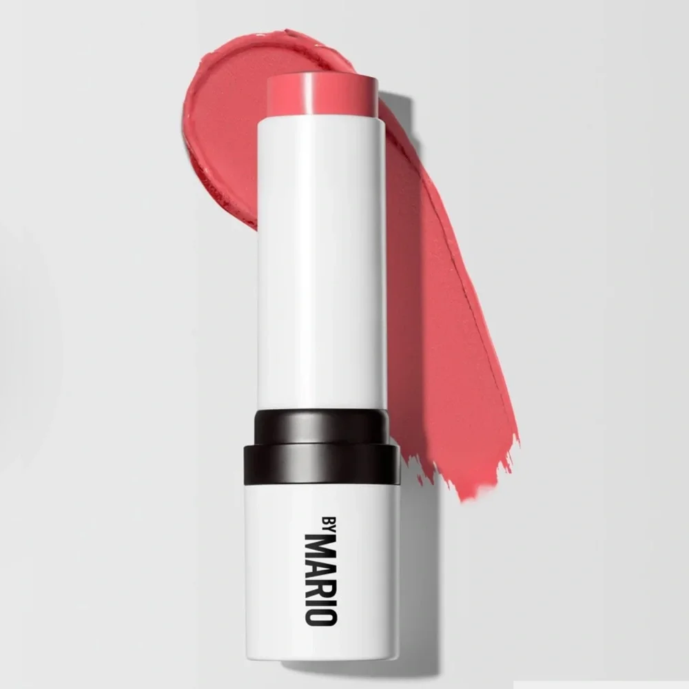 Makeup by Mario Soft Pop Blush Raspberry, Soft Coral, Pale Petal or Soft Peach